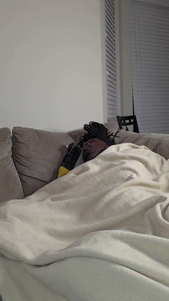 Post 9 by WeTheCottonsⓂ️ on TikTok (video)