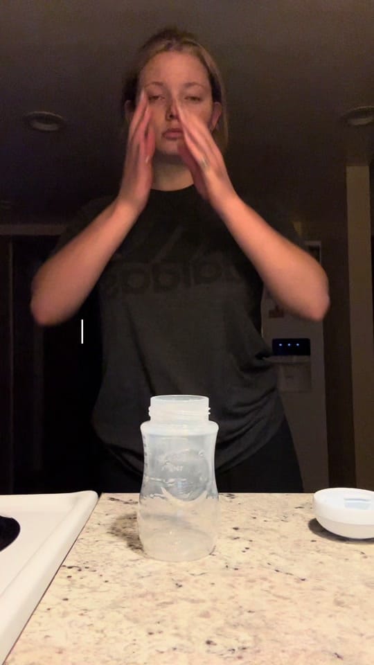 Post 5 by Maylea | FTM 🩵 on TikTok (video)