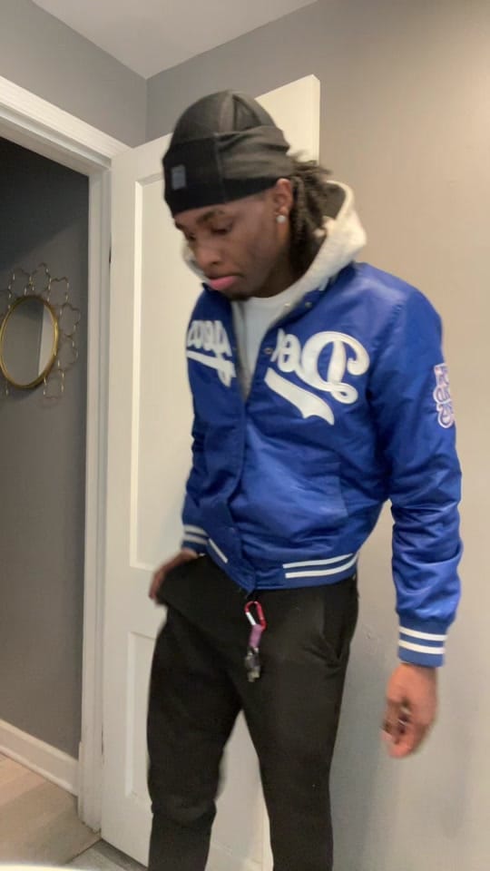 Post 8 by Shadi on TikTok (video)