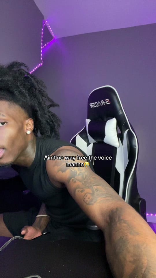 Post 1 by Shadi on TikTok (video)