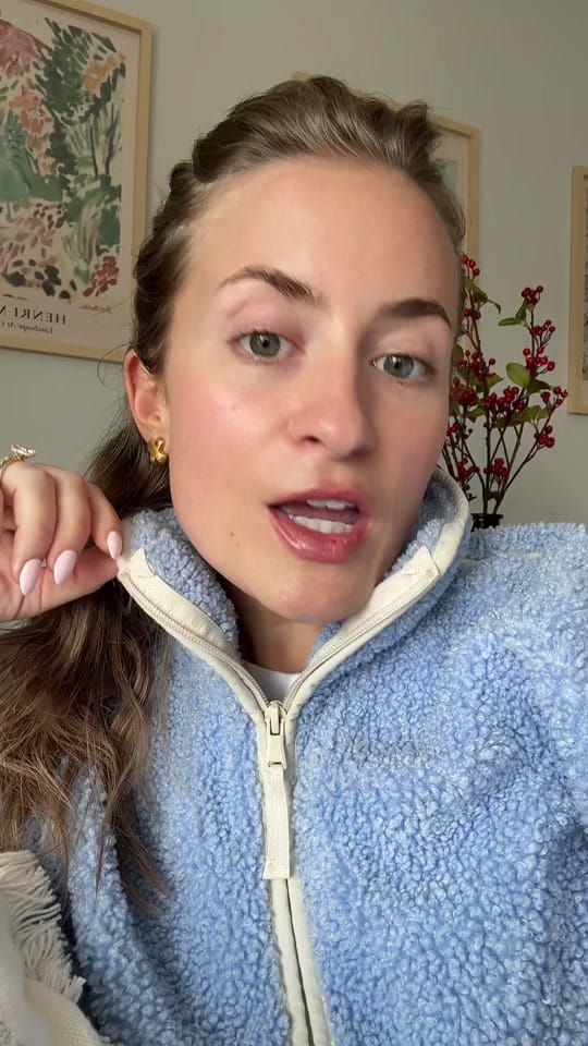 Post 3 by Gabrielle on TikTok (video)
