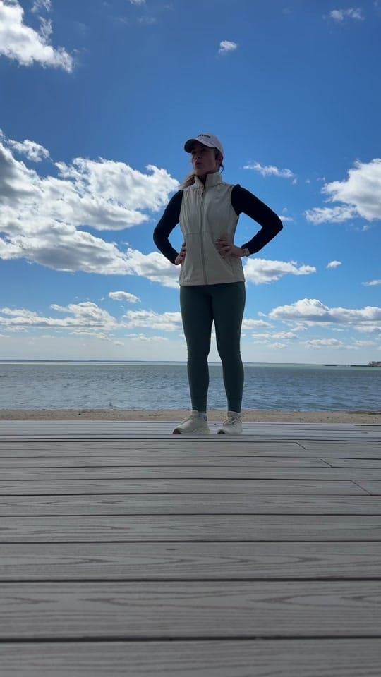 Post 1 by Gabrielle on TikTok (video)