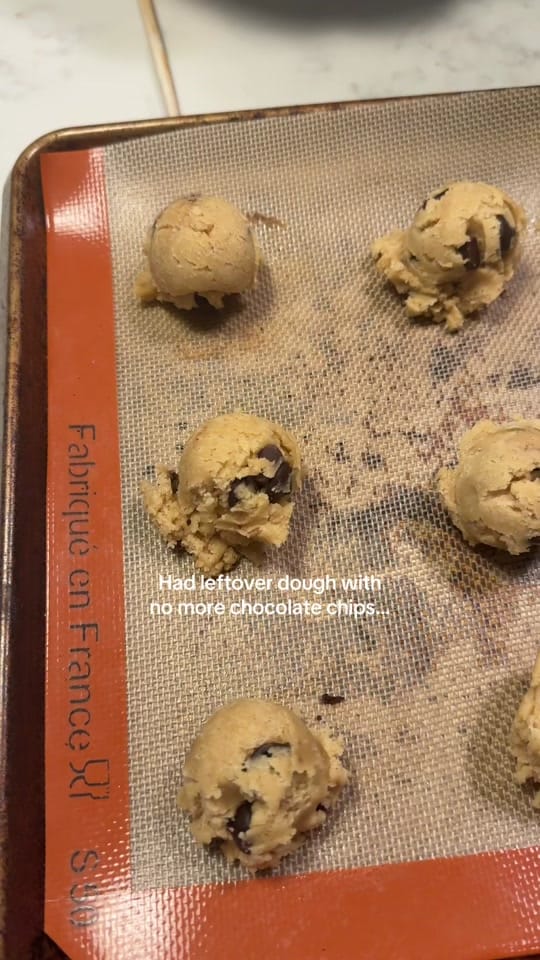 Post 6 by Gabrielle on TikTok (video)