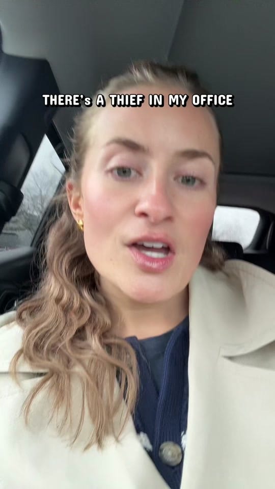 Post 5 by Gabrielle on TikTok (video)