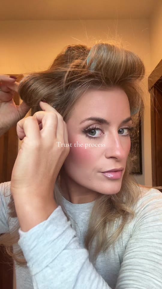 Post 9 by Gabrielle on TikTok (video)