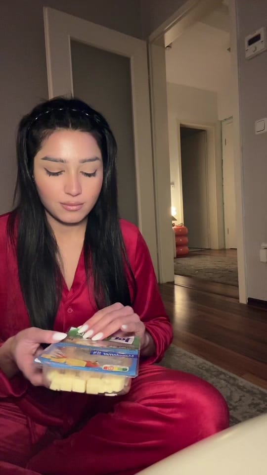 Post 9 by VenusAziz on TikTok (video)