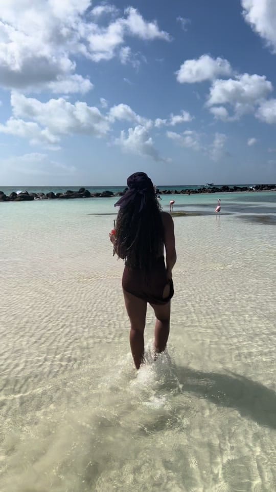 Post 6 by Whitney Nichole on TikTok (video)