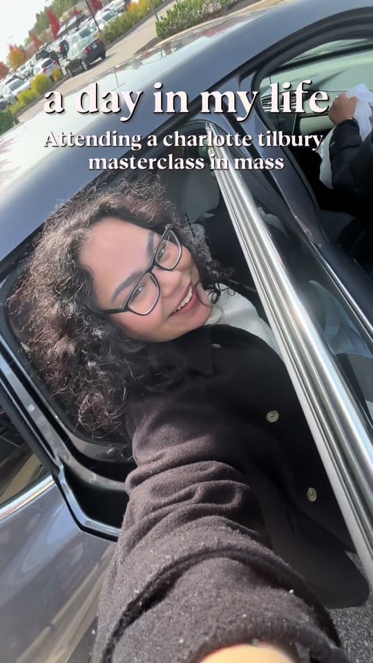 Post 2 by Rose | Boston Content Creator on TikTok (video)