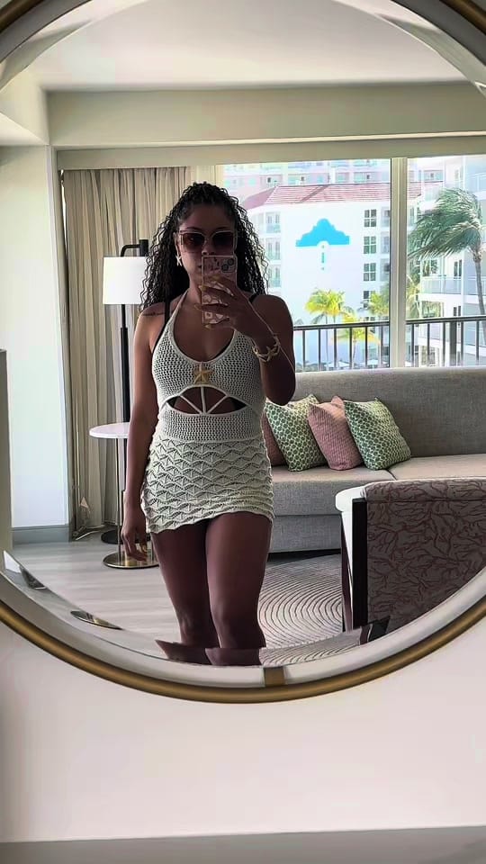 Post 4 by Whitney Nichole on TikTok (video)