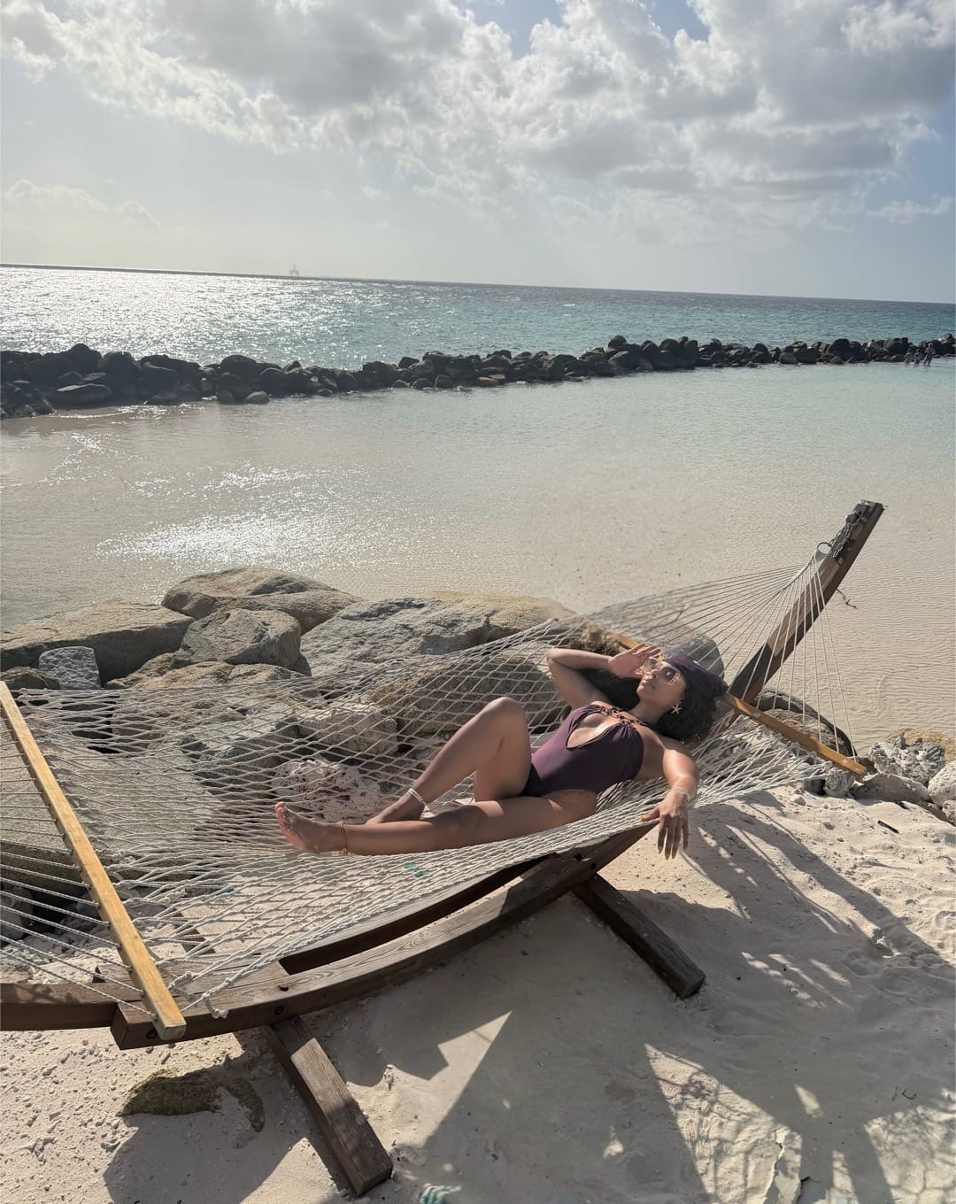 Post 2 by Whitney Nichole on TikTok (video)