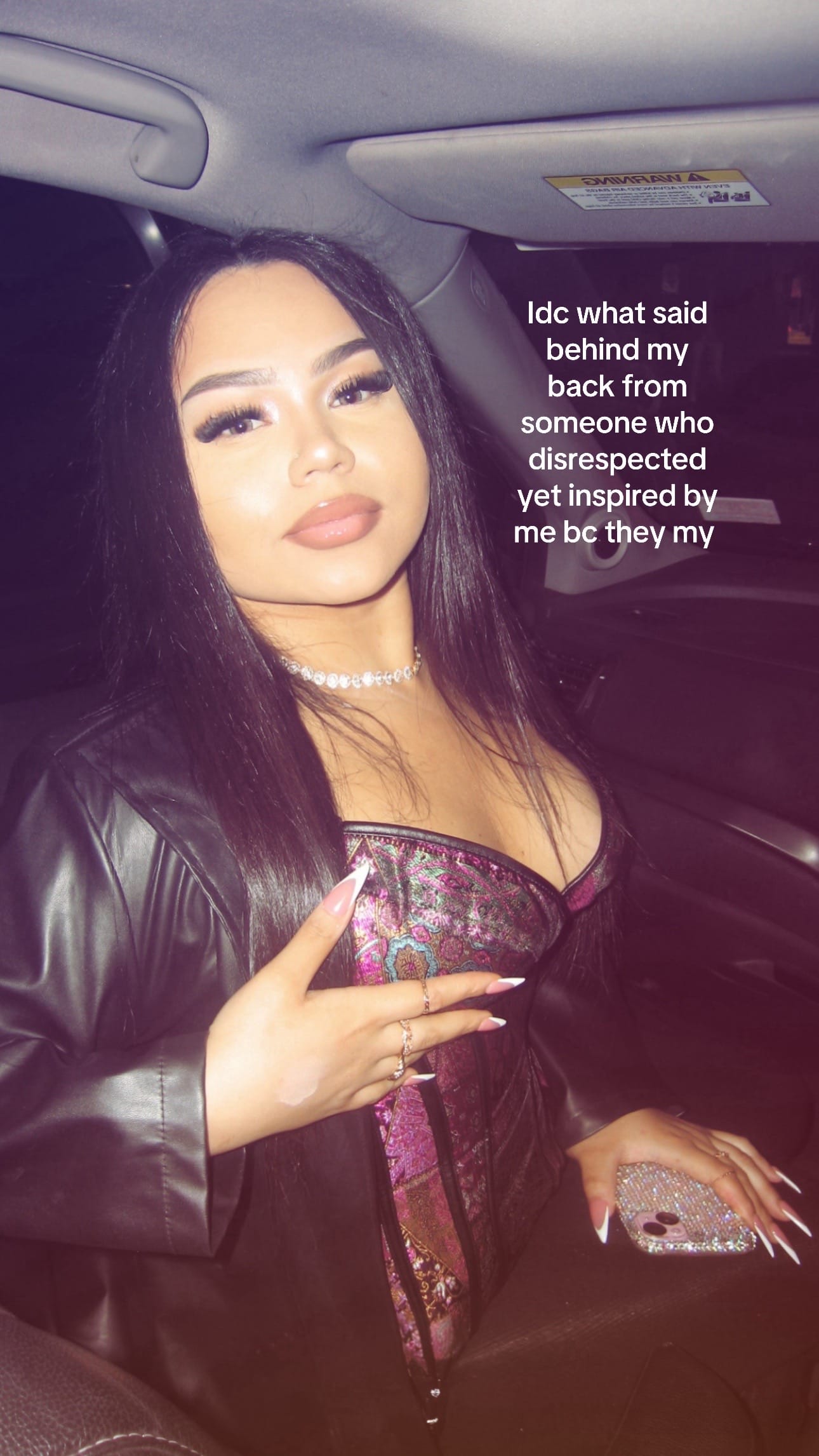 Post 1 by Rose | Boston Content Creator on TikTok (video)
