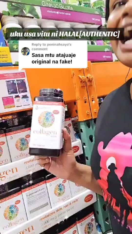 Post 8 by LIZCLEMENT UNIQUE FINDS🇺🇸USA on TikTok (video)
