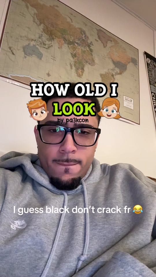 Post 2 by Flash ⚡️ on TikTok (video)