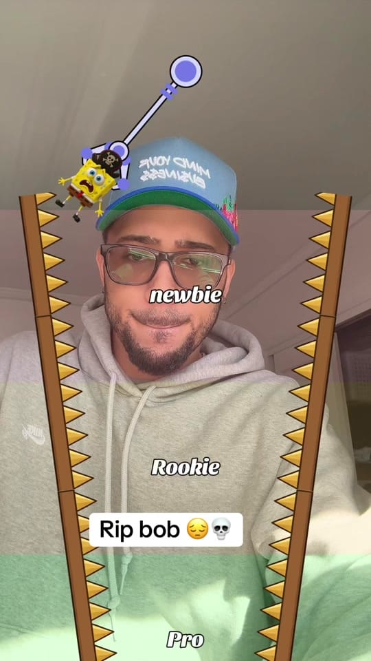 Post 6 by Flash ⚡️ on TikTok (video)