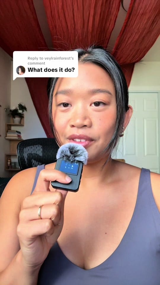 Post 8 by itsbeen.oolong on TikTok (video)
