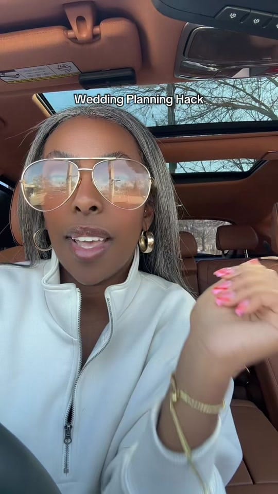 Post 7 by Bee | Bridal Makeup Artist on TikTok (video)