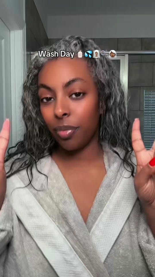 Post 9 by Bee | Bridal Makeup Artist on TikTok (video)