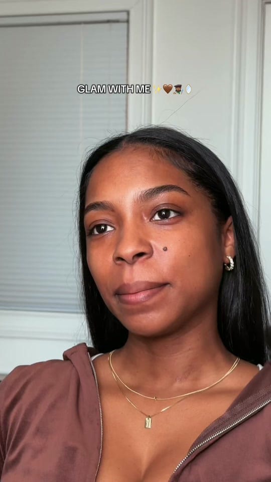 Post 8 by Bee | Bridal Makeup Artist on TikTok (video)