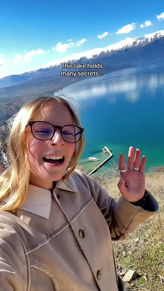 Post 6 by Brookie💖 | Travel Creator on TikTok (video)