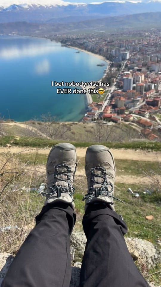 Post 3 by Brookie💖 | Travel Creator on TikTok (video)
