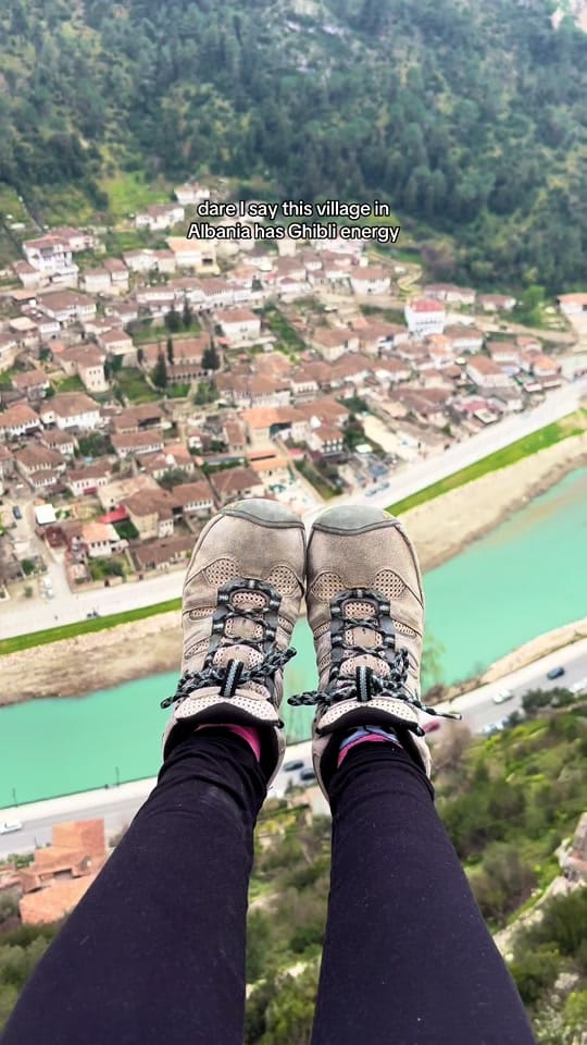 Post 5 by Brookie💖 | Travel Creator on TikTok (video)