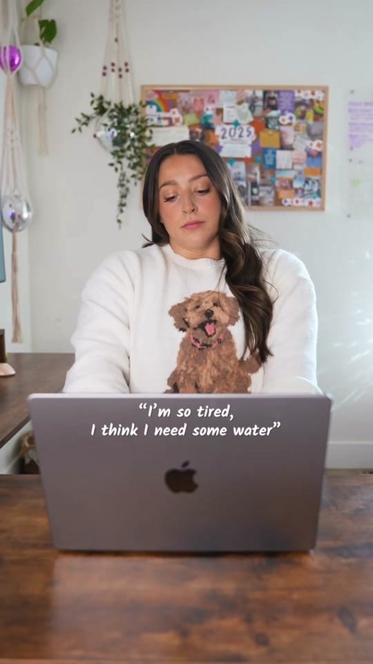 Post 5 by Mariana Martim on TikTok (video)