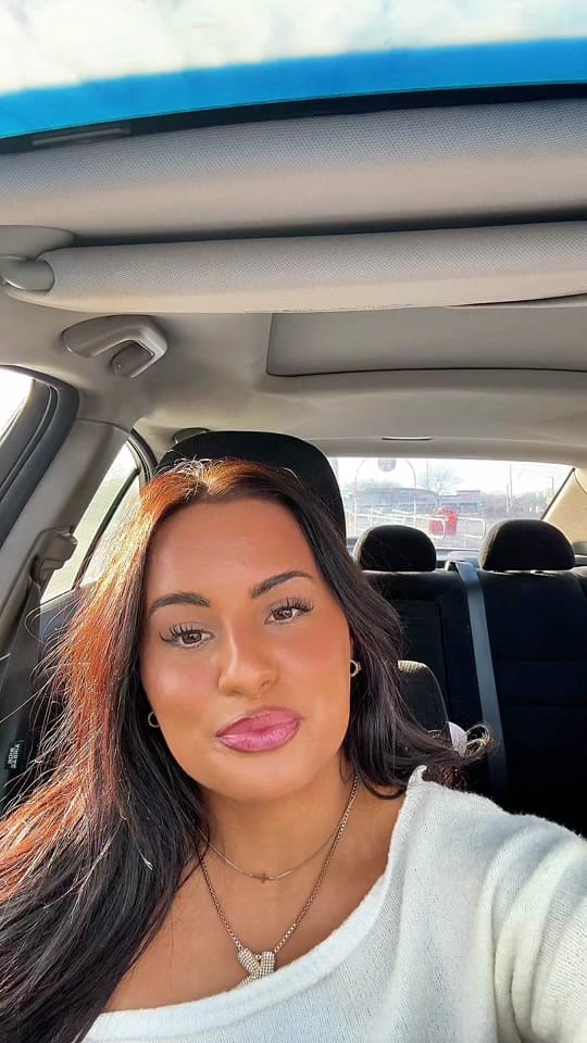 Post 7 by Katya Knapp on TikTok (video)