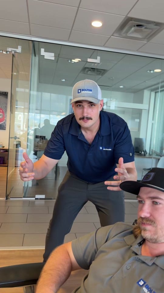 Post 4 by Bolton Volkswagen on TikTok (video)