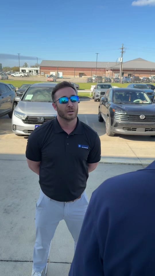 Post 6 by Bolton Volkswagen on TikTok (video)