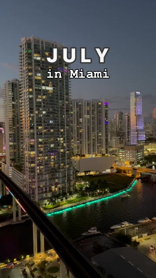 Post 4 by MIAMI Real Estate on TikTok (video)
