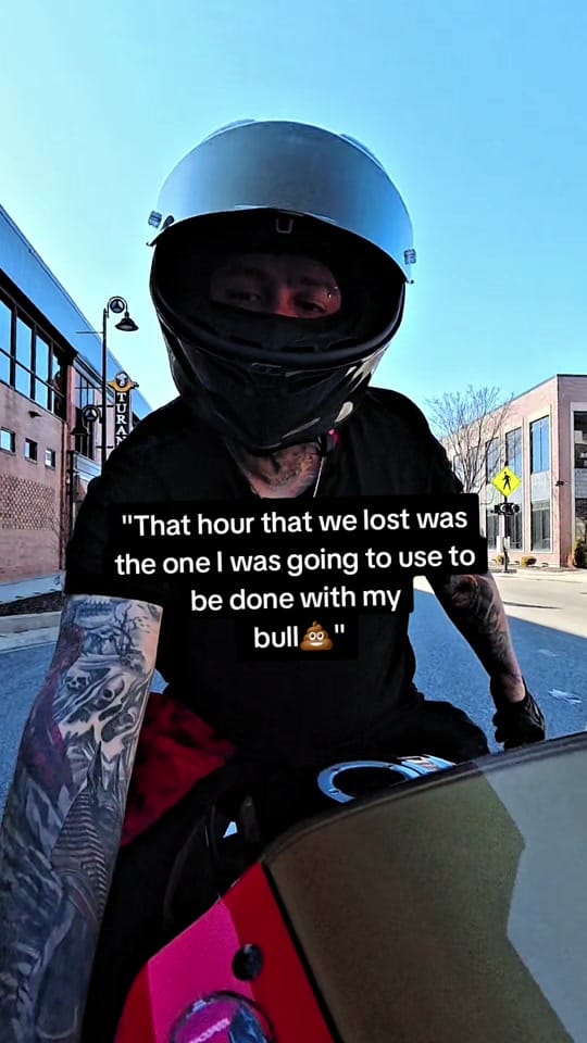 Post 5 by Psycho_Ink3d 🖤 on TikTok (video)