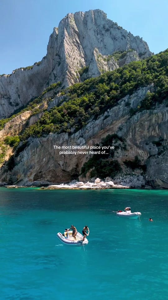 Post 8 by Lex | Travel + Life✨ on TikTok (video)