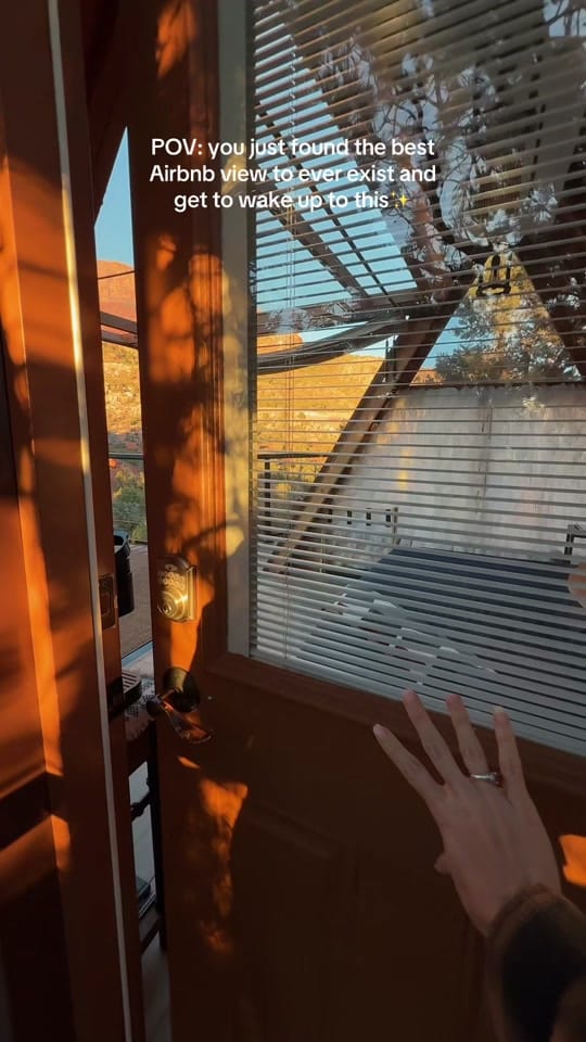 Post 3 by Lex | Travel + Life✨ on TikTok (video)