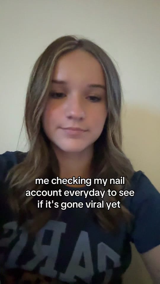 Post 10 by nailinwithemmy on TikTok (video)