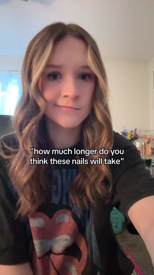 Post 7 by nailinwithemmy on TikTok (video)
