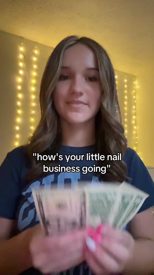 Post 9 by nailinwithemmy on TikTok (video)