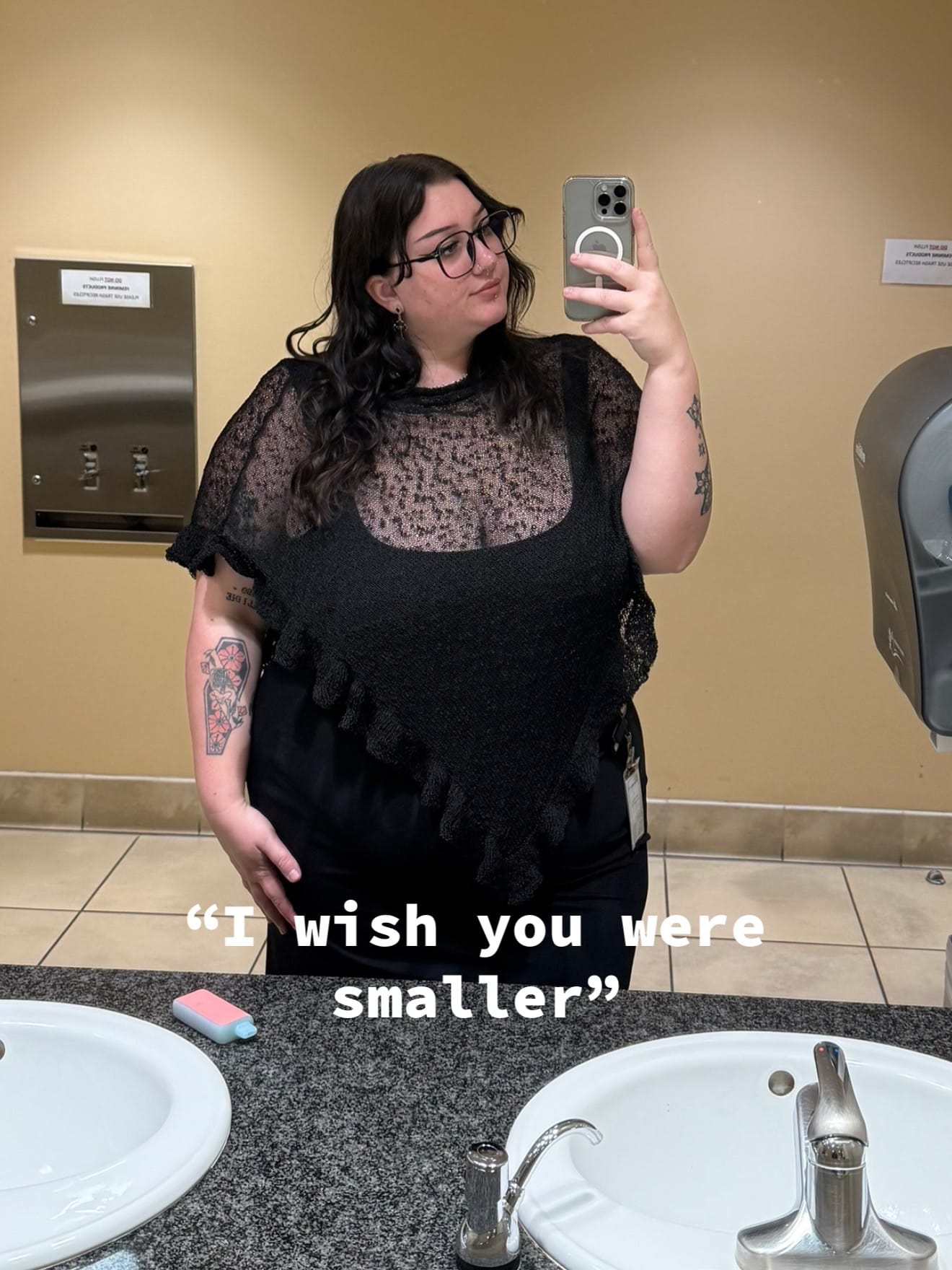 Post 8 by 𝕴𝖙𝖘𝖒𝖊𝖈𝖆𝖗𝖓🩶 on TikTok (video)
