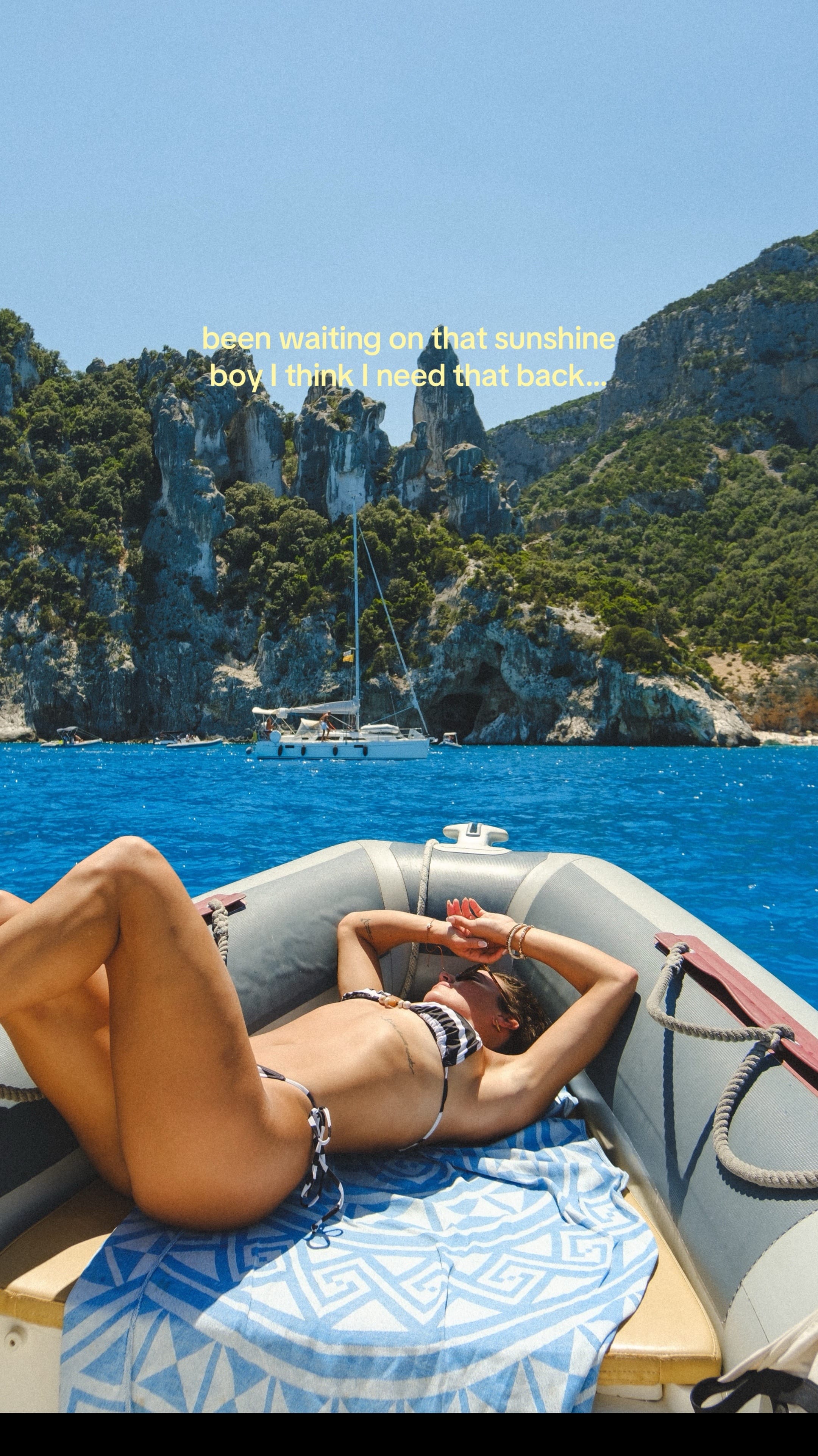 Post 5 by Lex | Travel + Life✨ on TikTok (video)