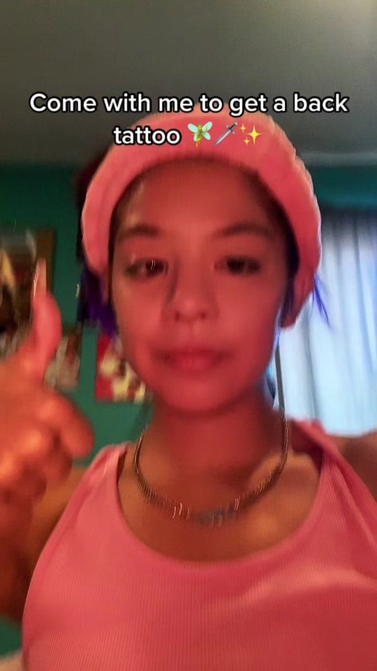 Post 9 by lifeofkimmy11 on TikTok (video)