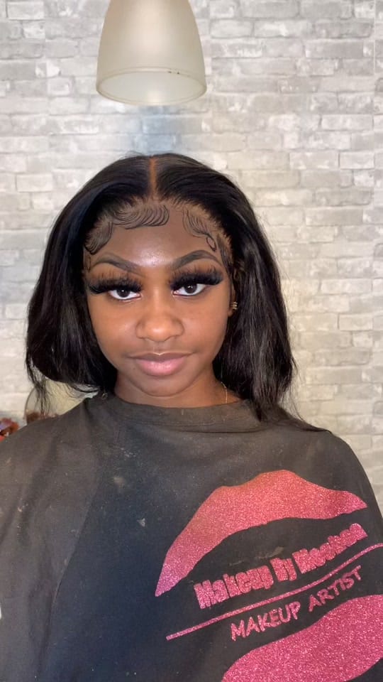 Post 9 by Miami Makeup Artist 💋 on TikTok (video)