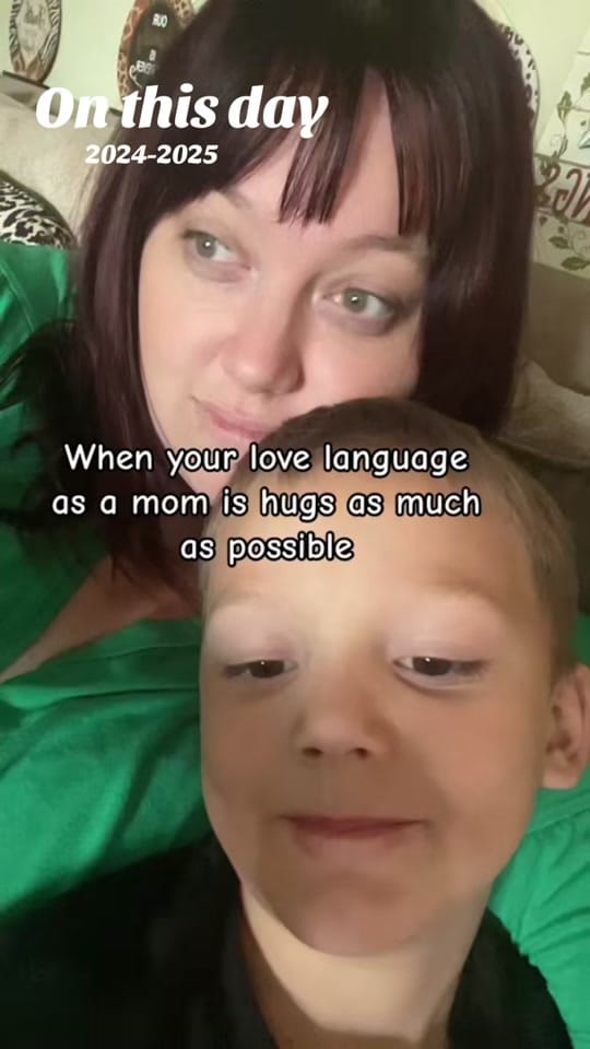 Post 6 by Kimberly on TikTok (video)
