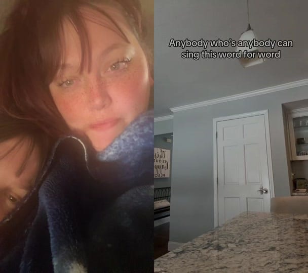 Post 7 by Kimberly on TikTok (video)