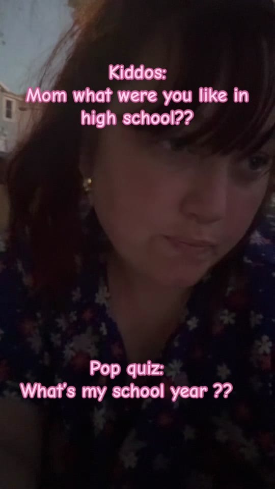 Post 4 by Kimberly on TikTok (video)