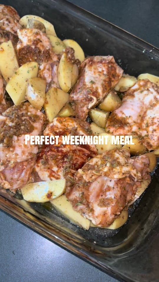 Post 5 by Amanda.eatz on TikTok (video)
