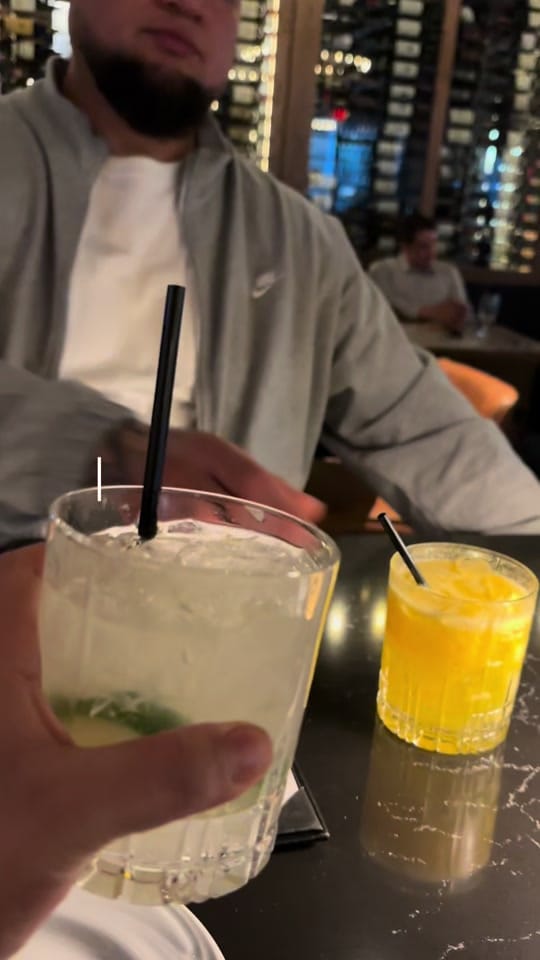Post 6 by Amanda.eatz on TikTok (video)