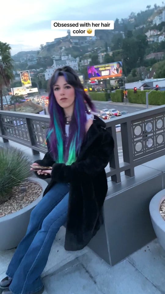 Post 10 by NicoleHairFlip on TikTok (video)