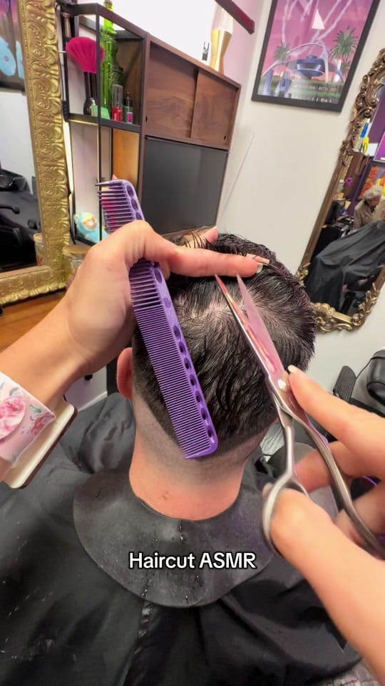 Post 2 by NicoleHairFlip on TikTok (video)