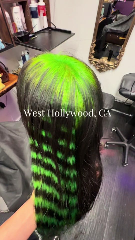 Post 8 by NicoleHairFlip on TikTok (video)