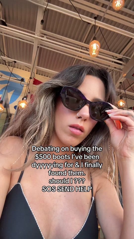 Post 4 by NicoleHairFlip on TikTok (video)