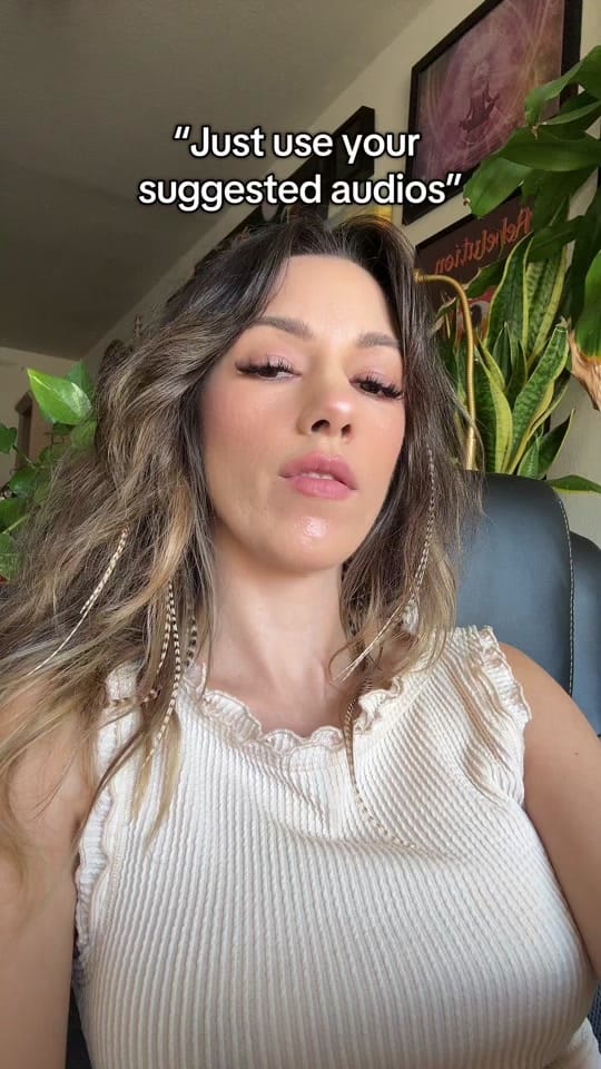 Post 5 by NicoleHairFlip on TikTok (video)